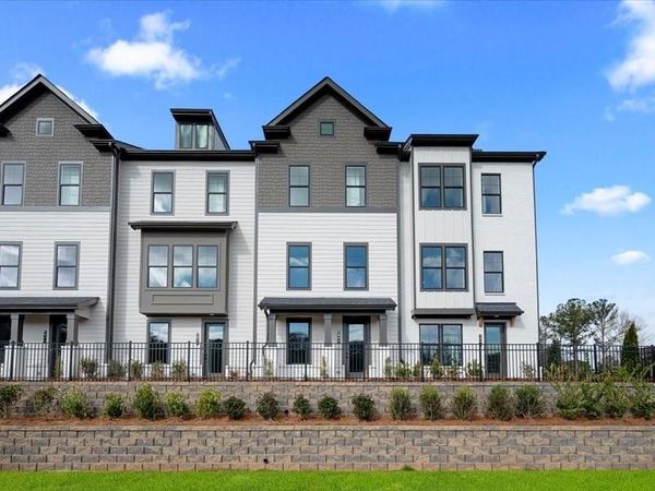 1863 Marisol Circle NW, Kennesaw, GA 30144