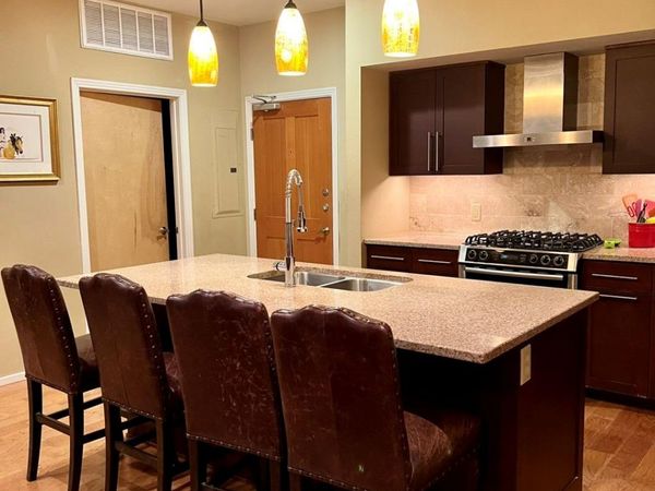 1600 Barton Springs RD, Unit 3102, Austin, TX 78704