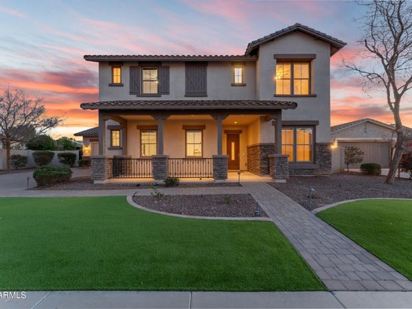 14837 W ESCONDIDO Drive N, Litchfield Park, AZ 85340