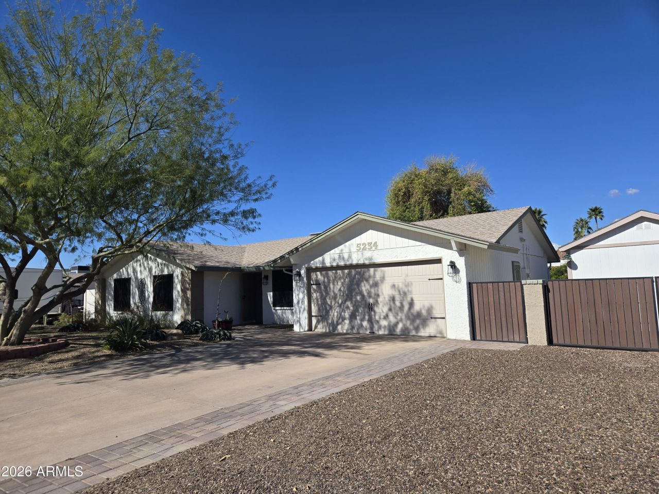 5234 E Friess Drive, Scottsdale, AZ 85254 Main Photo