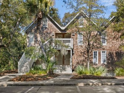 3522 Shipwatch Road, Kiawah Island, SC 29455