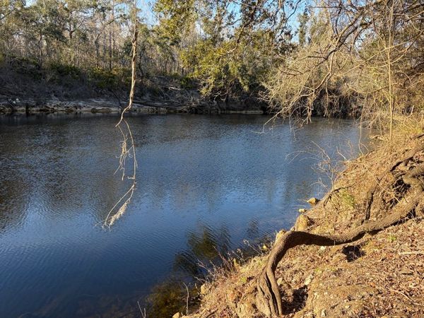 200 NE WILLOW BEND TERR, Lee, FL 32059