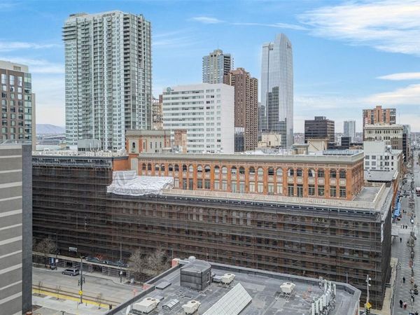 1555 California Street , Unit 302, Denver, CO 80202