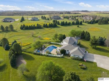 1119 Ponderosa Drive, Fremont, NE 68025