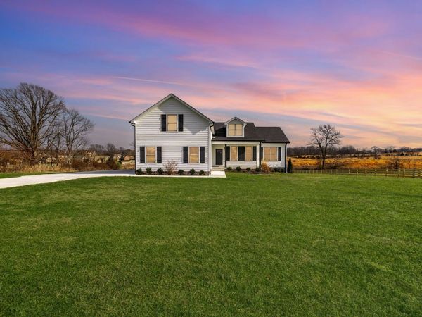 462 Halltown Rd, Portland, TN 37148