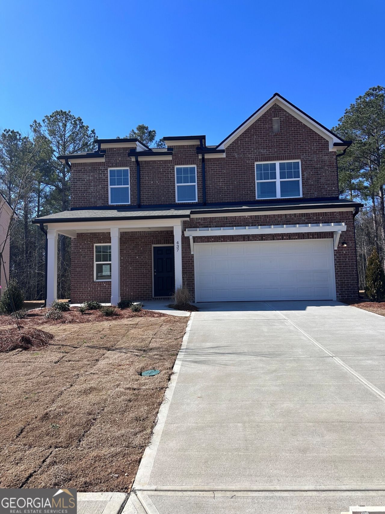 437 Coricella Court, McDonough, GA 30253 Main Photo