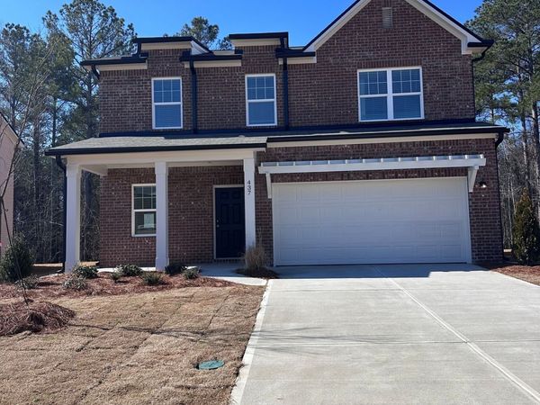 437 Coricella Court, Mcdonough, GA 30253
