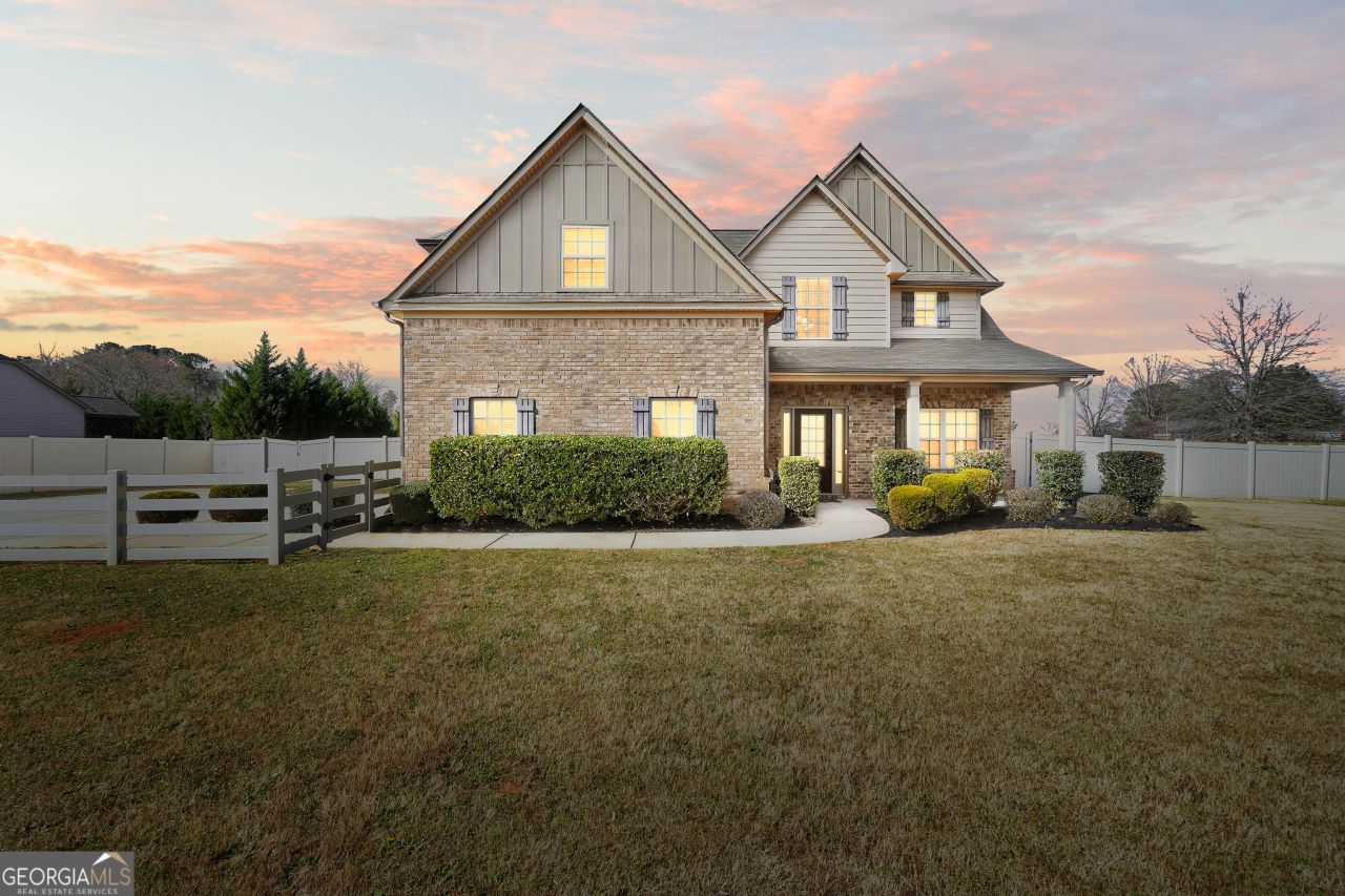 1100 Stroud Road, McDonough, GA 30252 Main Photo