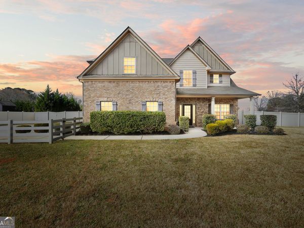 1100 Stroud Road, Mcdonough, GA 30252