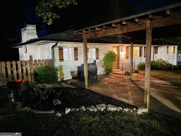 605 ROCKY BRANCH Road, Villa Rica, GA 30180