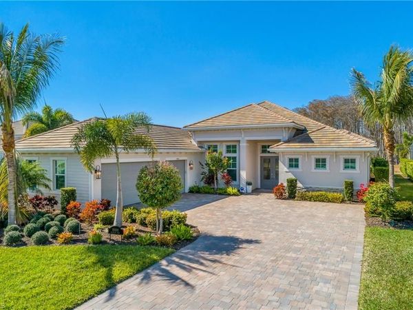 18500 Wildblue BLVD, FORT MYERS, FL 33928
