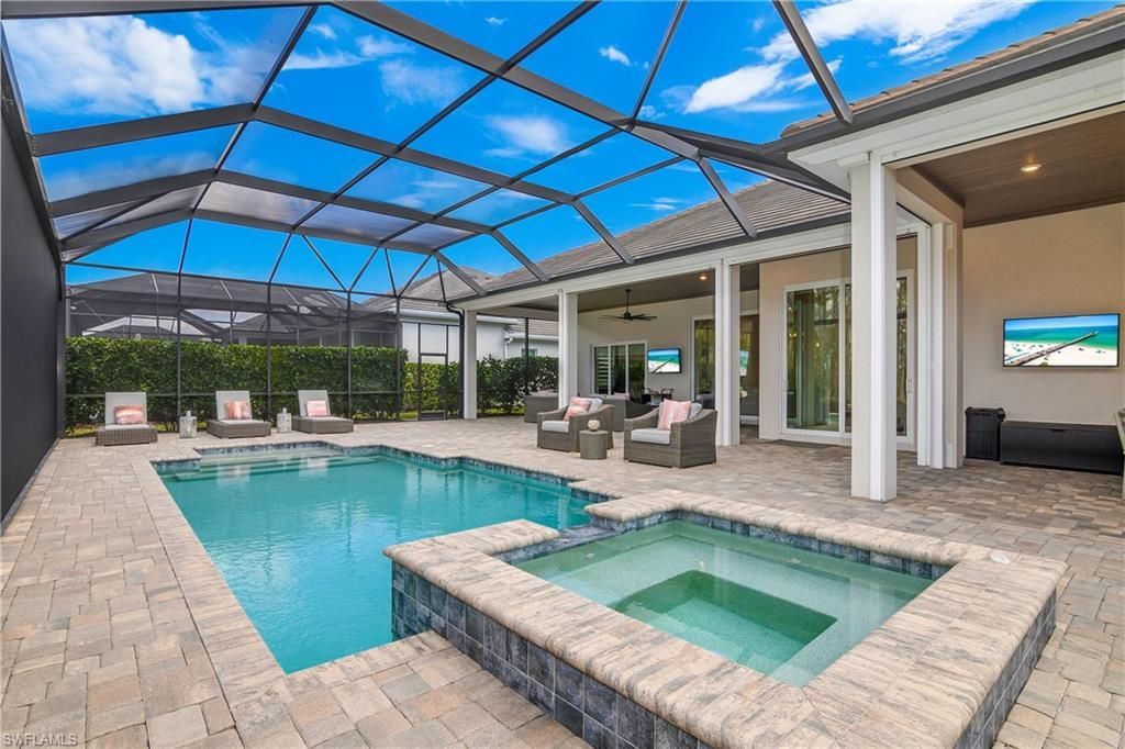 18500 Wildblue Blvd, Fort Myers, FL 33928 Photo