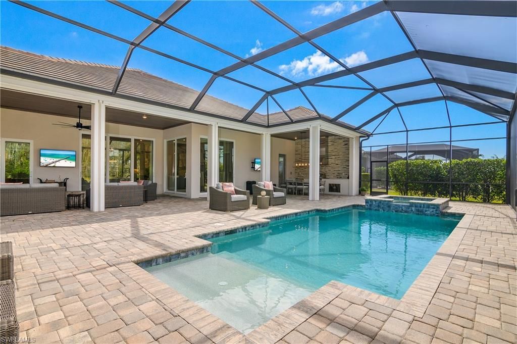 18500 Wildblue Blvd, Fort Myers, FL 33928 Photo