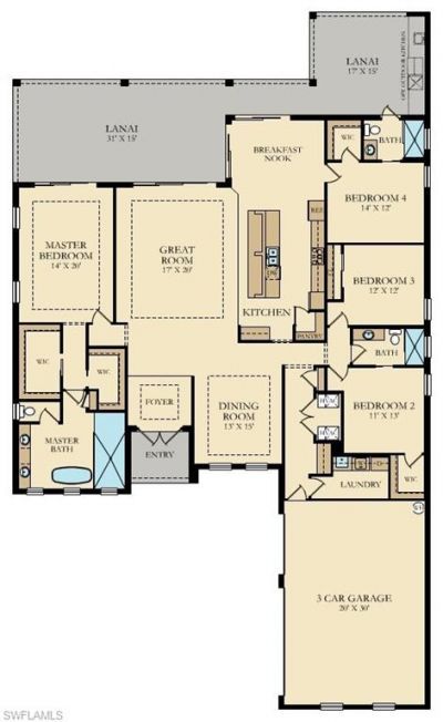 18500 Wildblue Blvd, Fort Myers, FL 33928 Photo