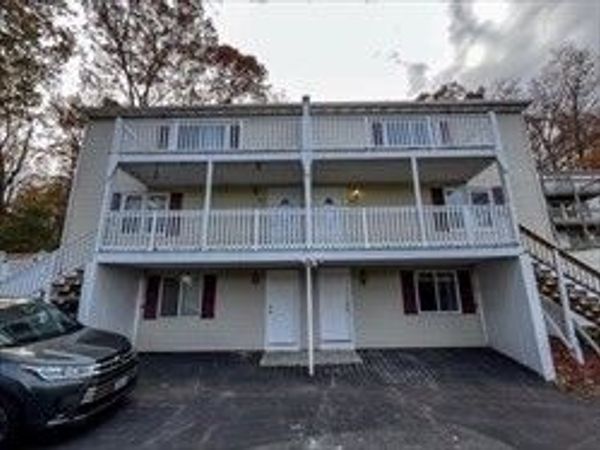 3 Swan, Unit B, Worcester, MA 01602