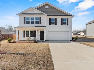 105 Maple Court , Lugoff, SC 29078