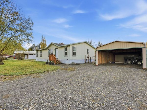 425 N Laurel St, Reardan, WA 99029