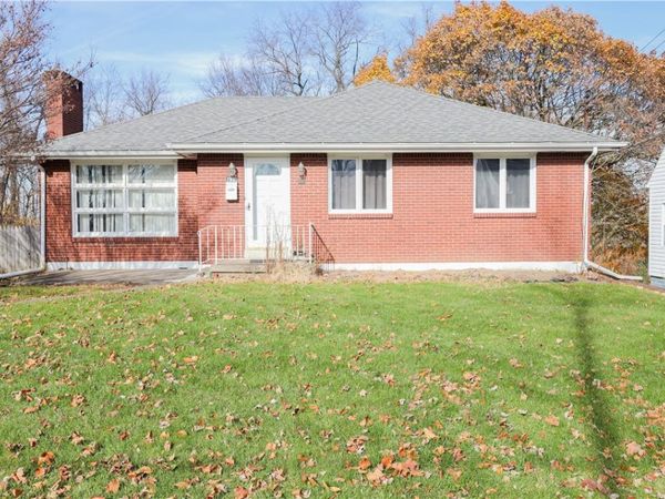 633 3rd St, North Versailles, PA 15137