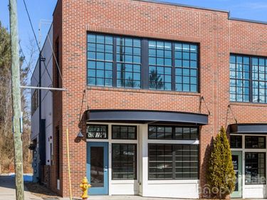 315 Haywood Road , Asheville, NC 28806