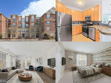 815 BRANCH DRIVE, Unit 207, HERNDON, VA 20170