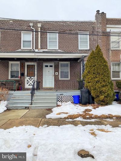 105 Cooper Avenue, Collingswood, NJ 08108 Main Photo