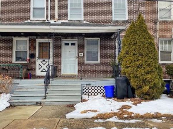 105 COOPER AVENUE, COLLINGSWOOD, NJ 08108
