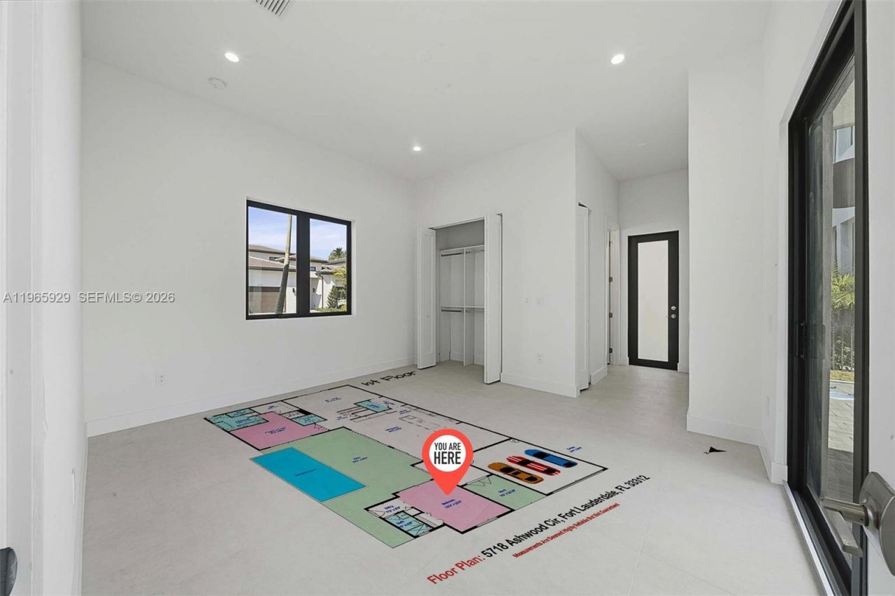 5718 W Ashwood Cir W, Hollywood, FL 33312 Photo