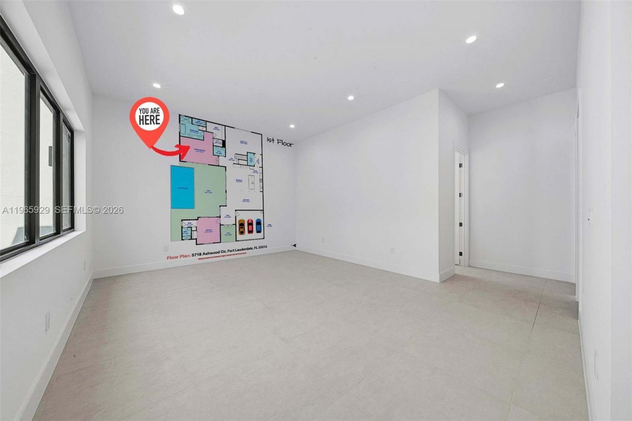 5718 W Ashwood Cir W, Hollywood, FL 33312 Photo