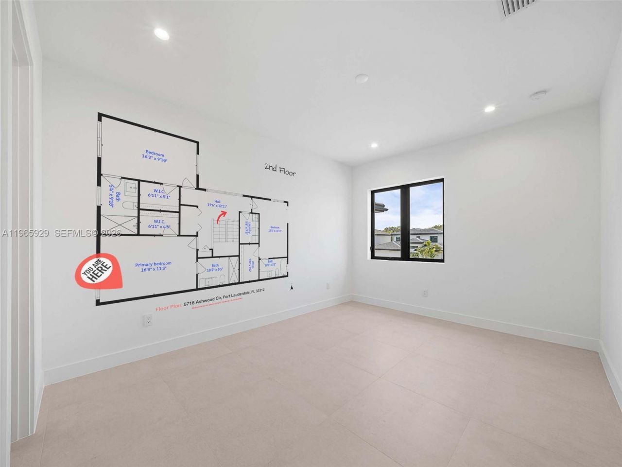 5718 W Ashwood Cir W, Hollywood, FL 33312 Photo