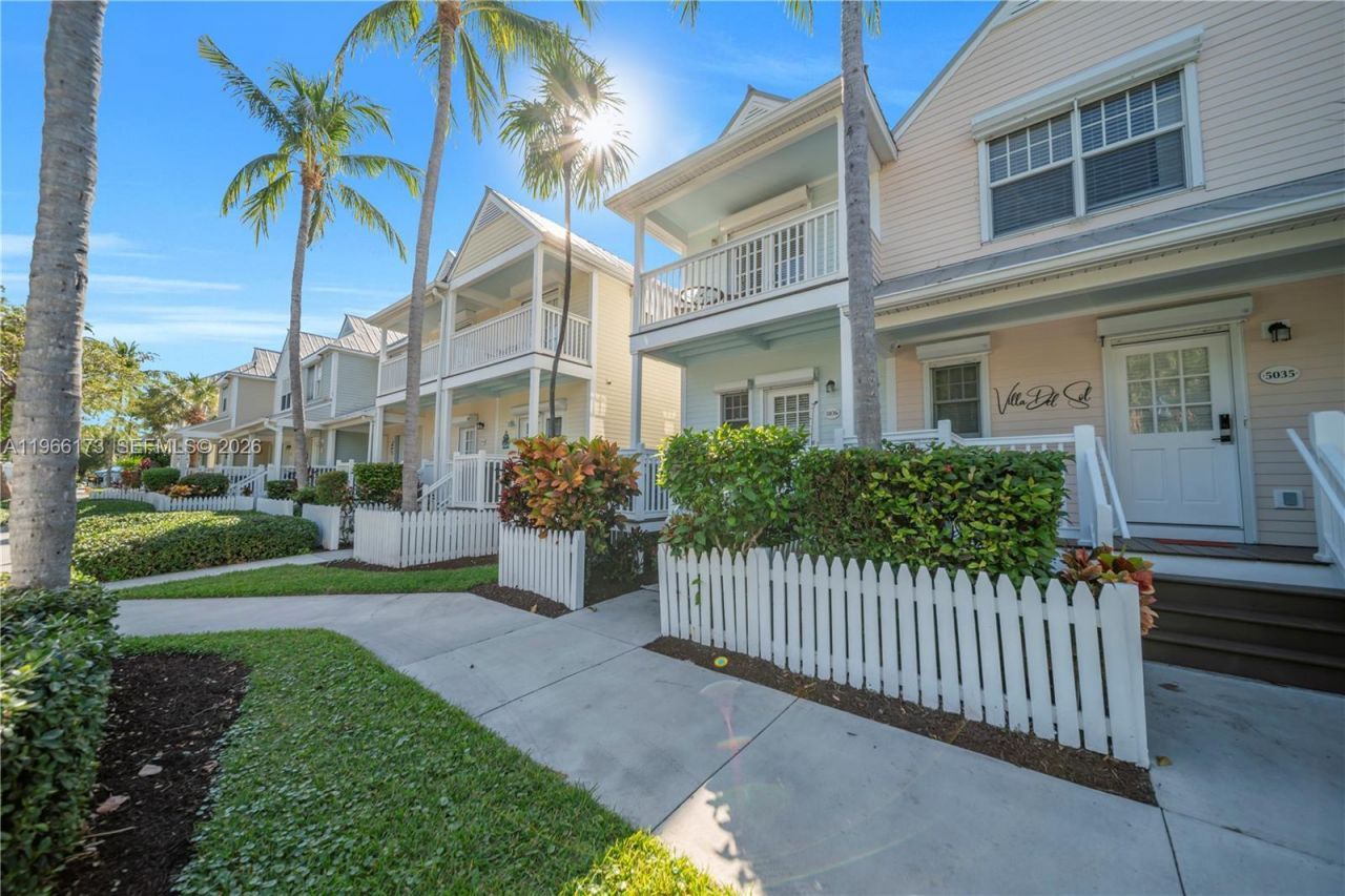 5036 Sunset Village Dr , Duck, FL 33050 Photo