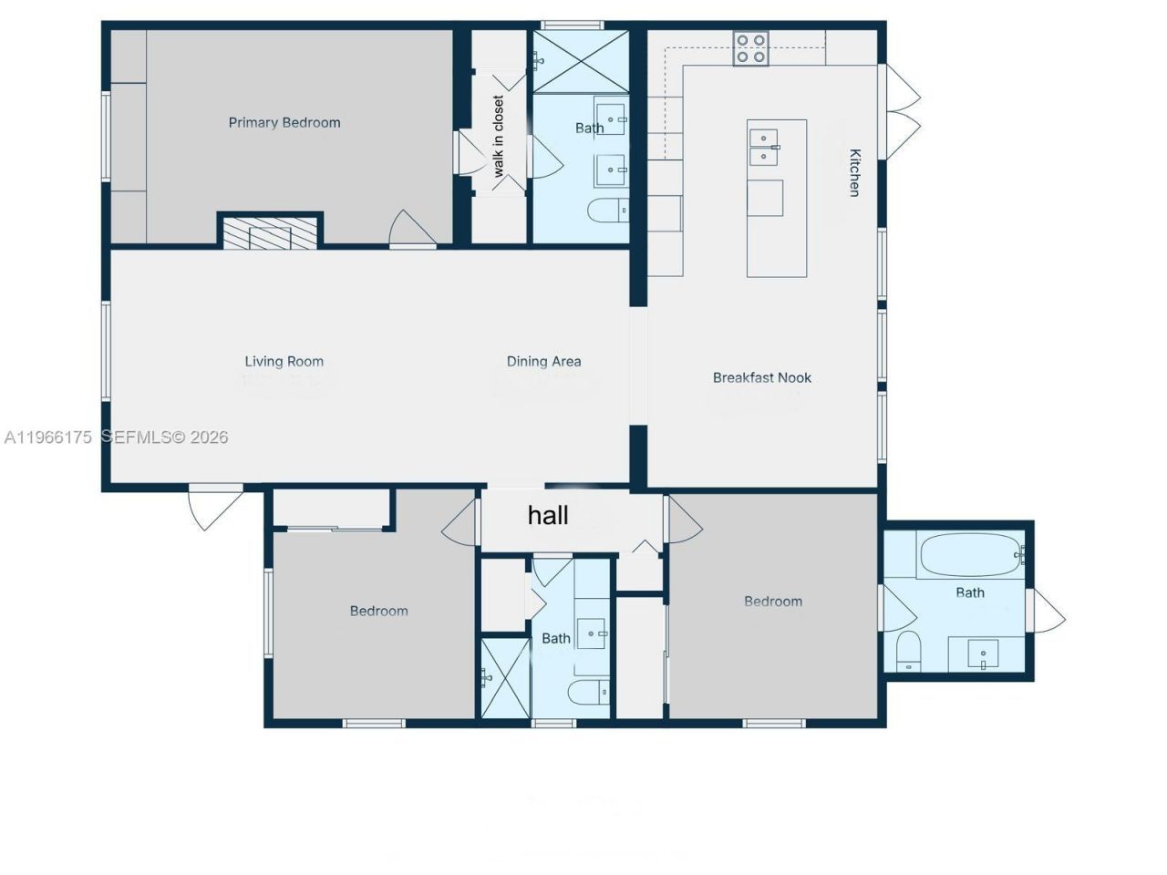 775 NE 76th St, Miami, FL 33138 Photo