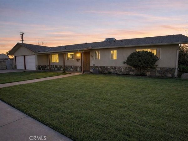 420 S 3rd, Chowchilla, CA 93610