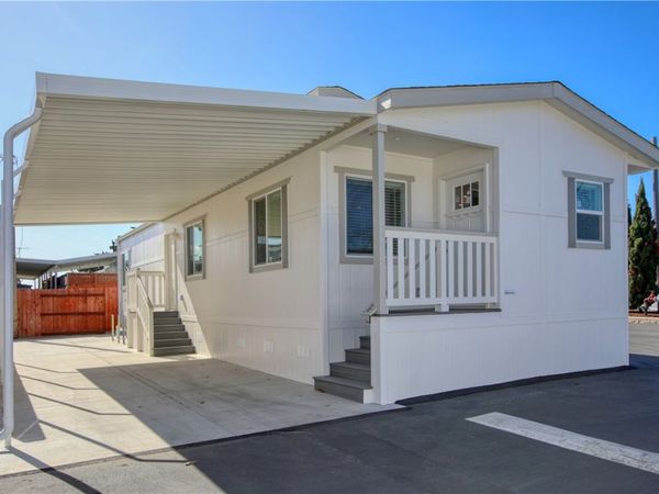 655 Halcyon S, Unit 1, Arroyo Grande, CA 93420