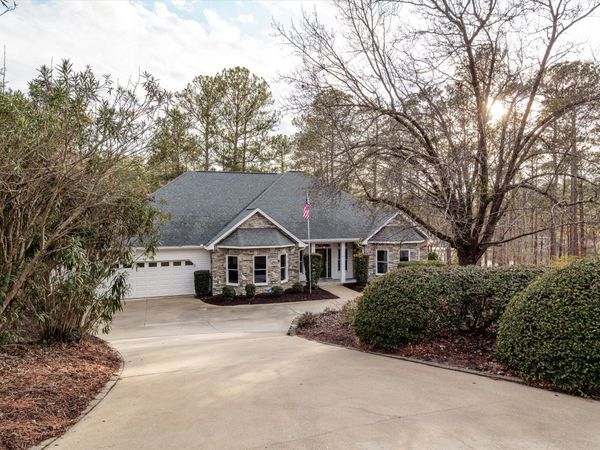 210 Daly Place, McCormick, SC 29835