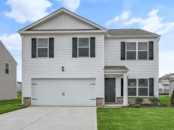 224 Olive Branch Street, Sanford, NC 27332