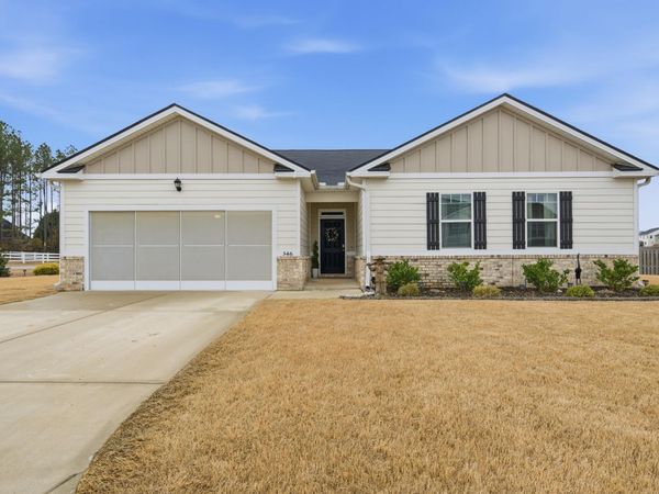 346 Donnington Court, Aiken, SC 29801