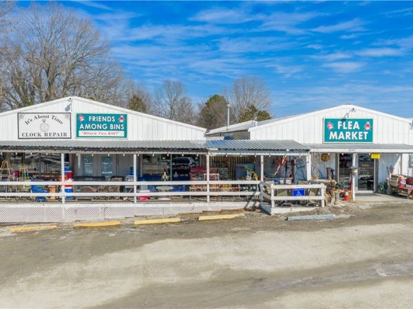 6045 Highway 62, Gassville, AR 72635