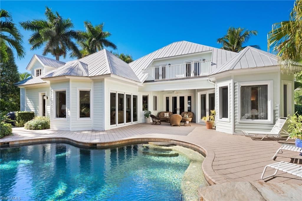 368 Hawser Ln, Naples, FL 34102 Photo