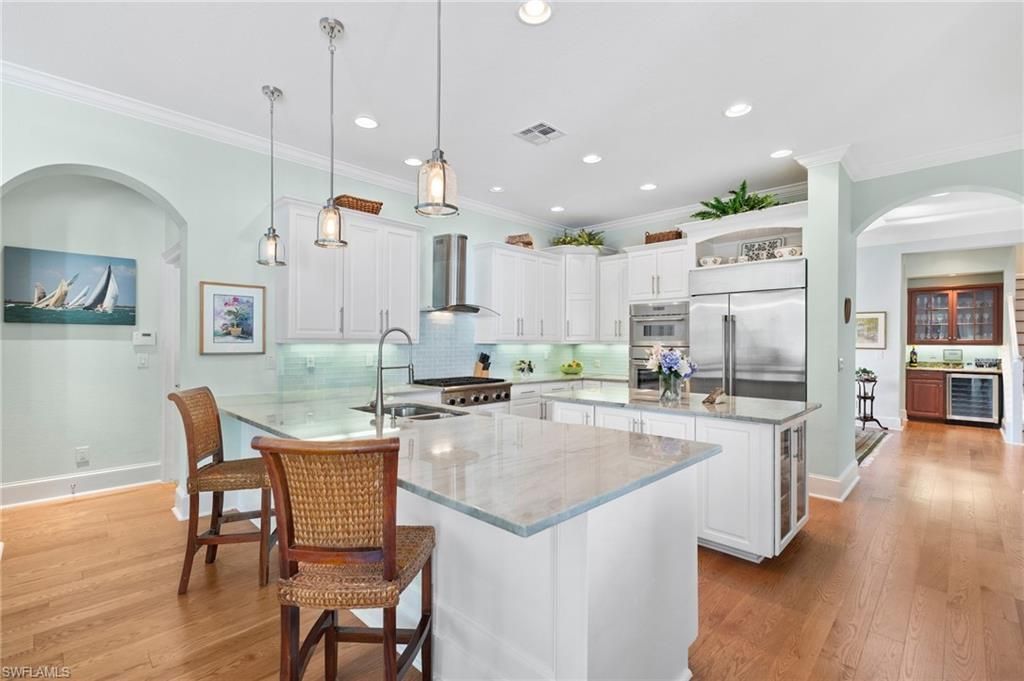 368 Hawser Ln, Naples, FL 34102 Photo