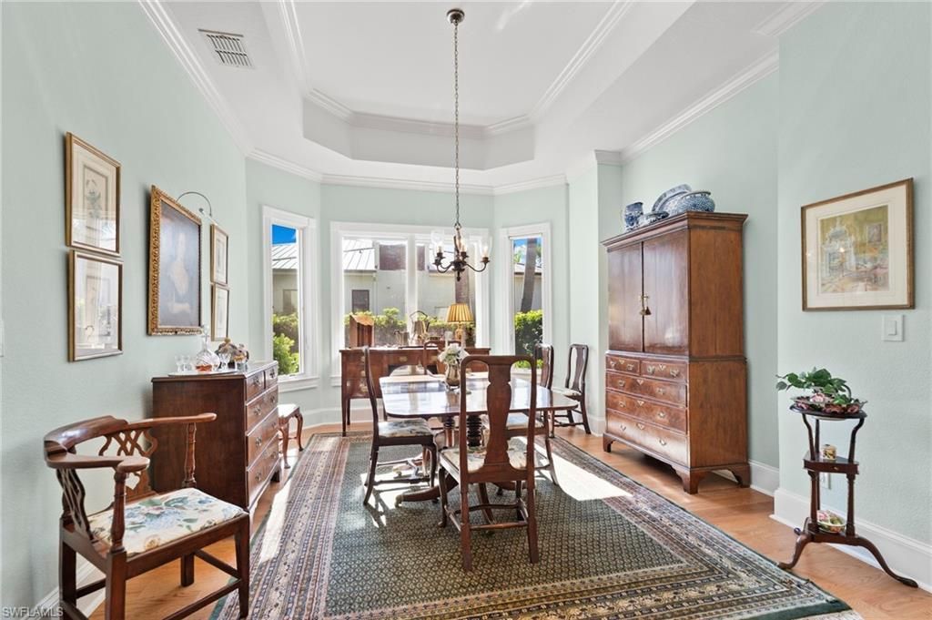 368 Hawser Ln, Naples, FL 34102 Photo