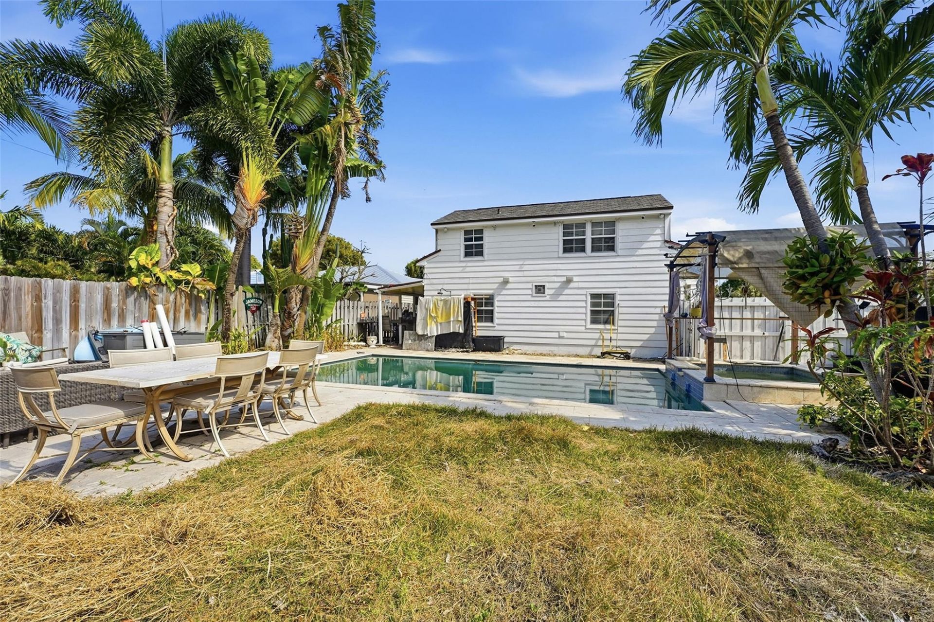 702 N 11th Avenue, Lake Worth Beach, FL 33460 Photo