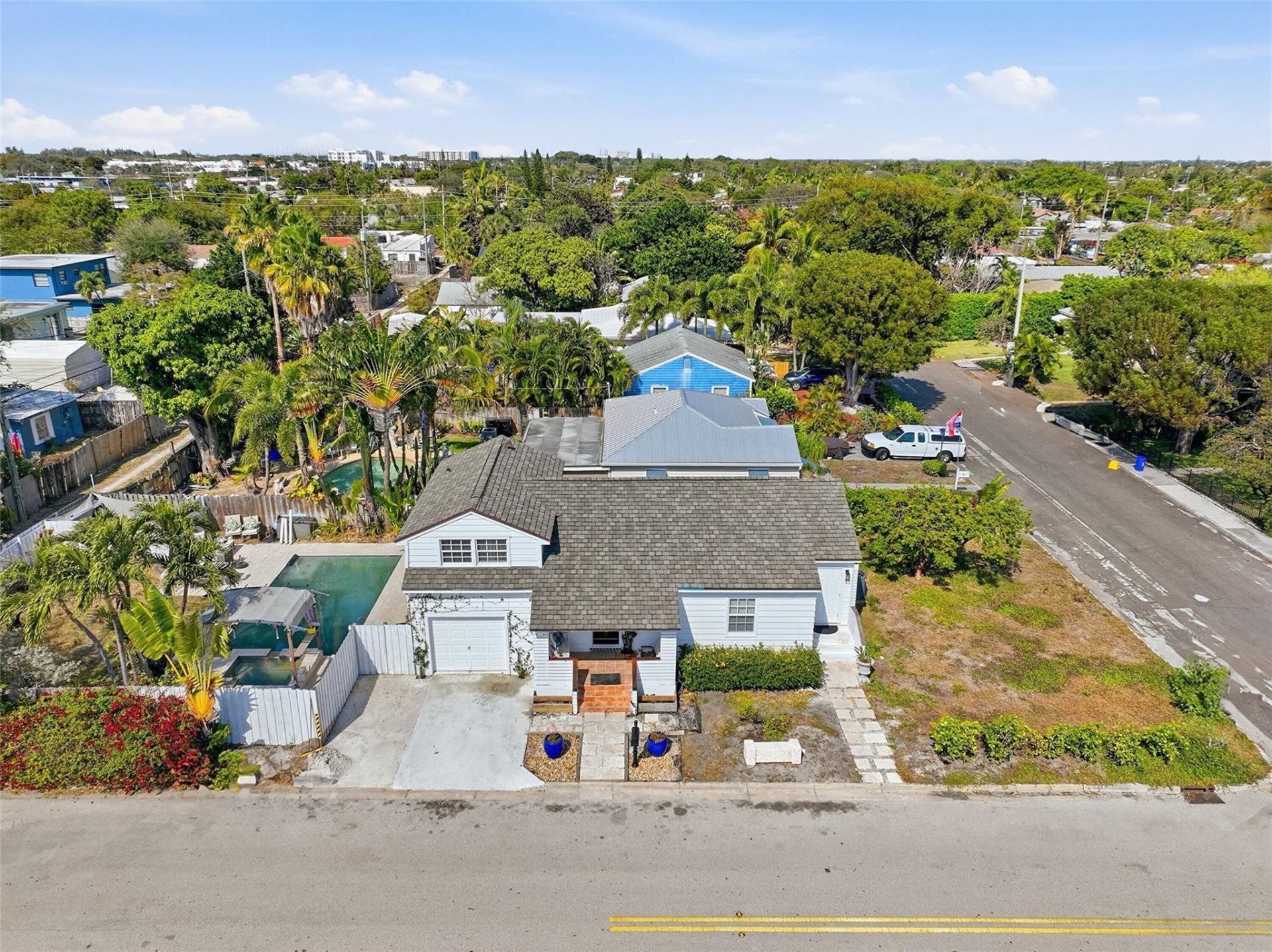 702 N 11th Avenue, Lake Worth Beach, FL 33460 Photo