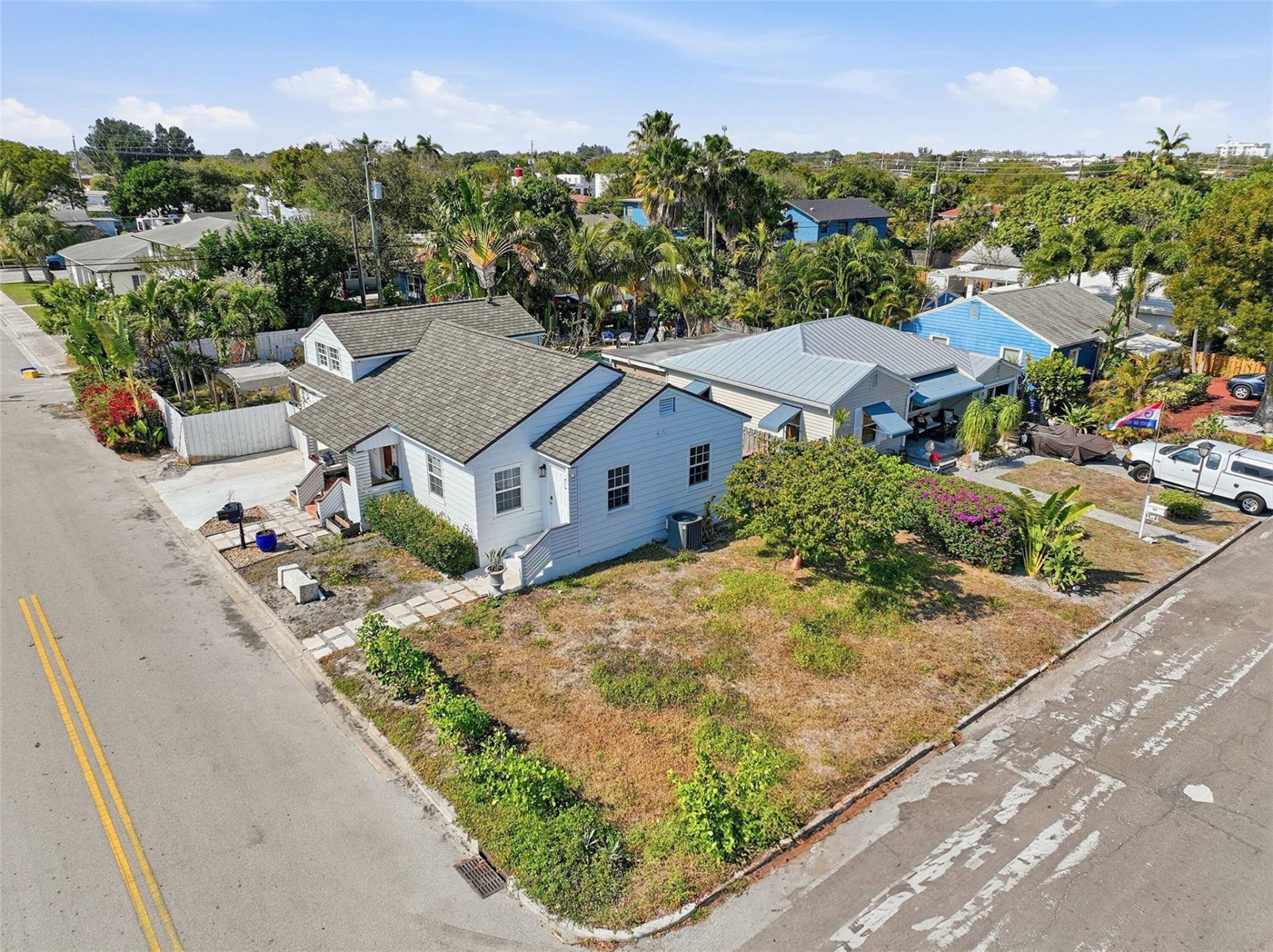 702 N 11th Avenue, Lake Worth Beach, FL 33460 Photo