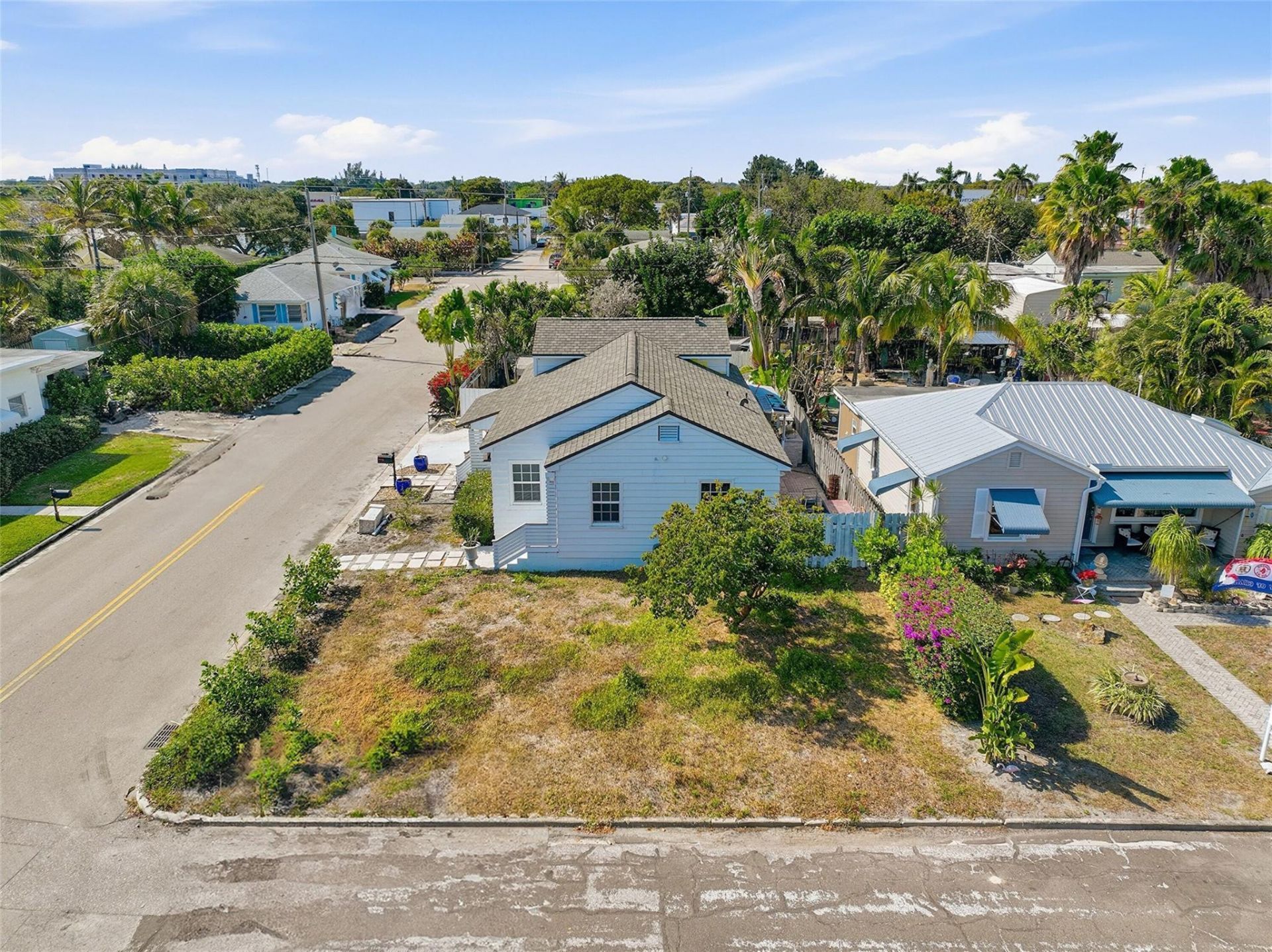 702 N 11th Avenue, Lake Worth Beach, FL 33460 Photo