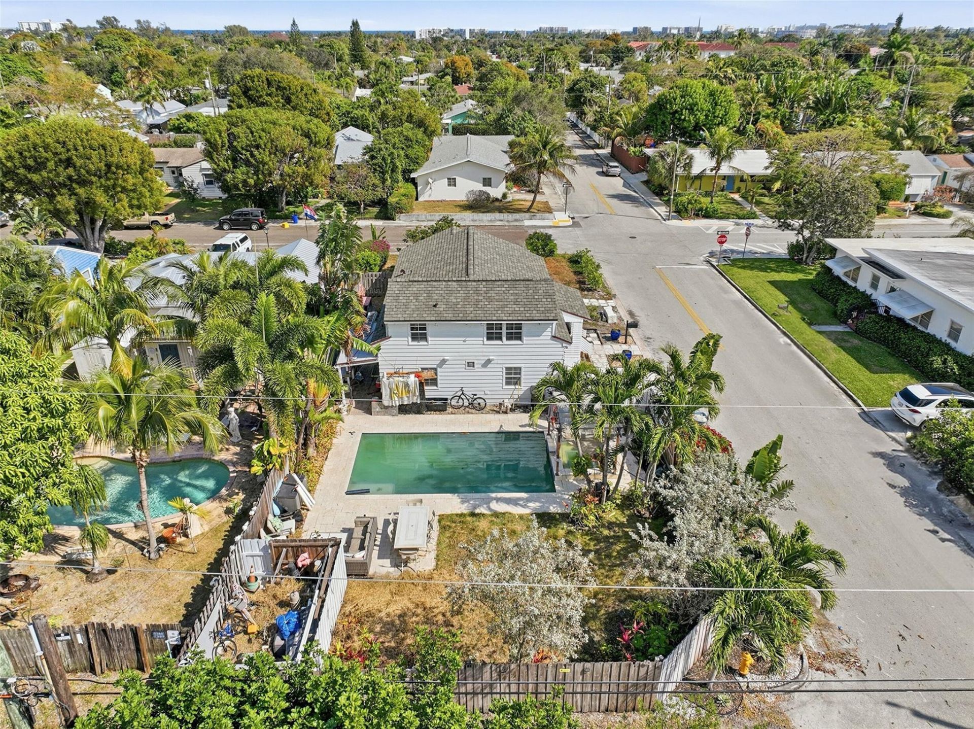 702 N 11th Avenue, Lake Worth Beach, FL 33460 Photo