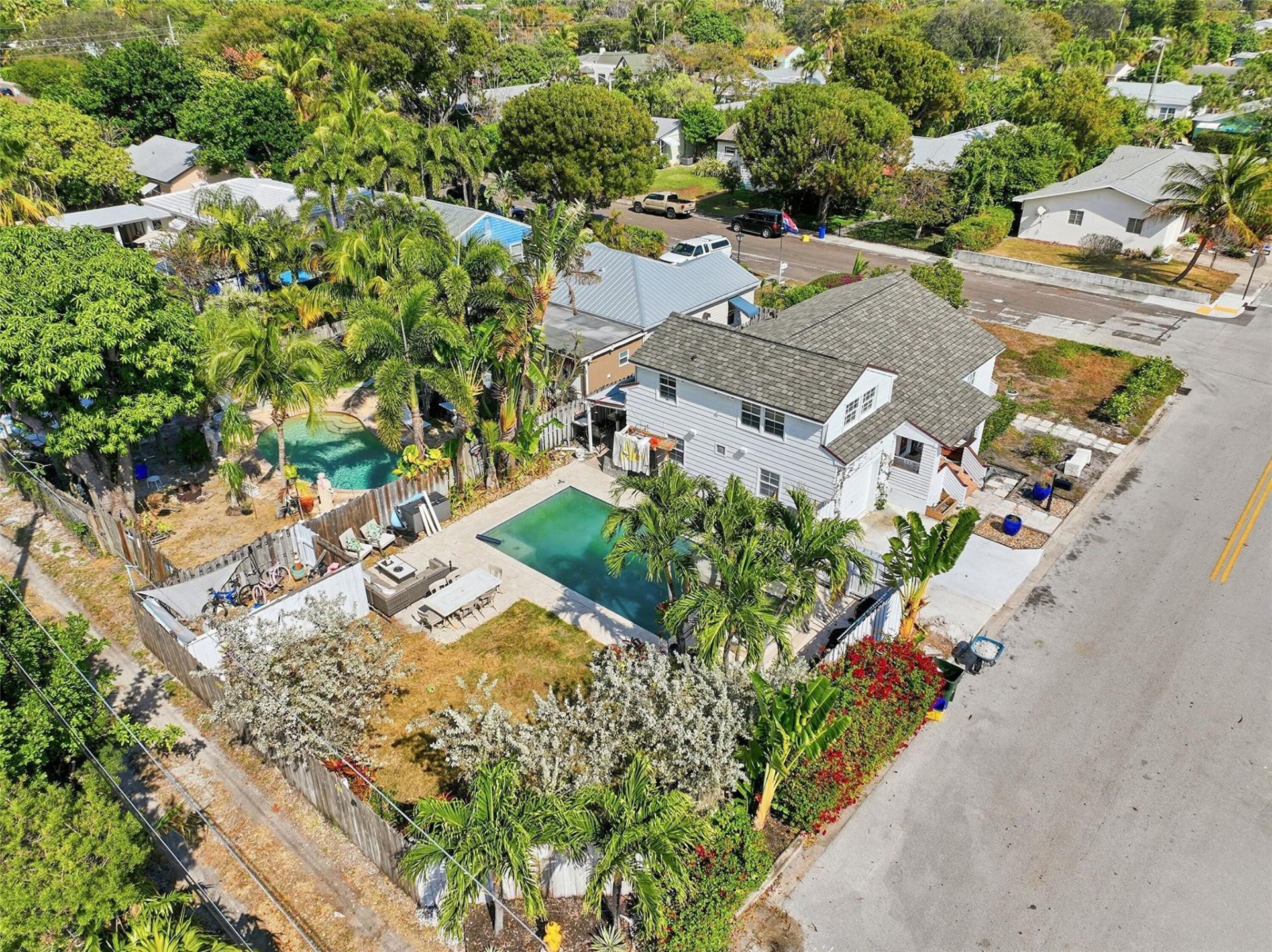 702 N 11th Avenue, Lake Worth Beach, FL 33460 Photo