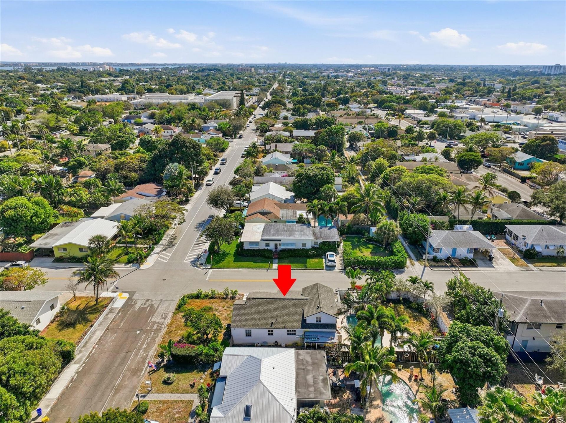 702 N 11th Avenue, Lake Worth Beach, FL 33460 Photo