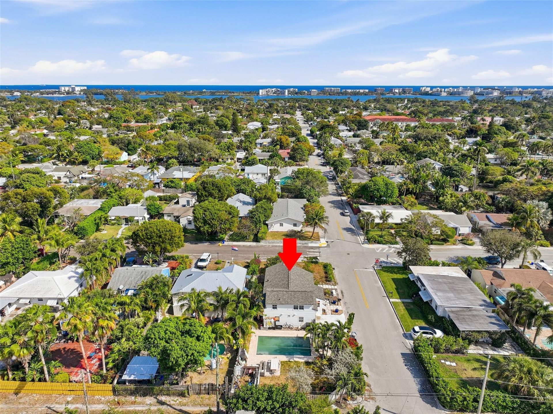 702 N 11th Avenue, Lake Worth Beach, FL 33460 Photo