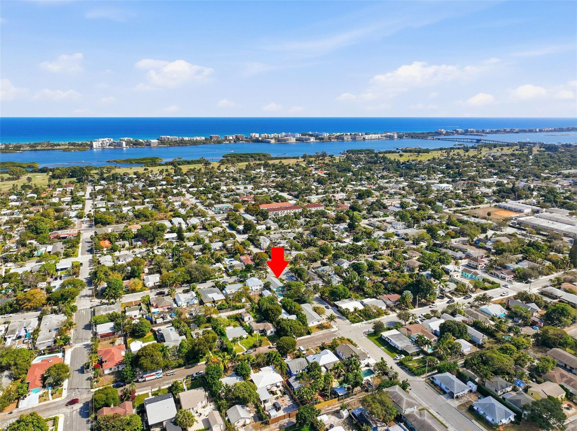 702 N 11th Avenue, Lake Worth Beach, FL 33460 Photo