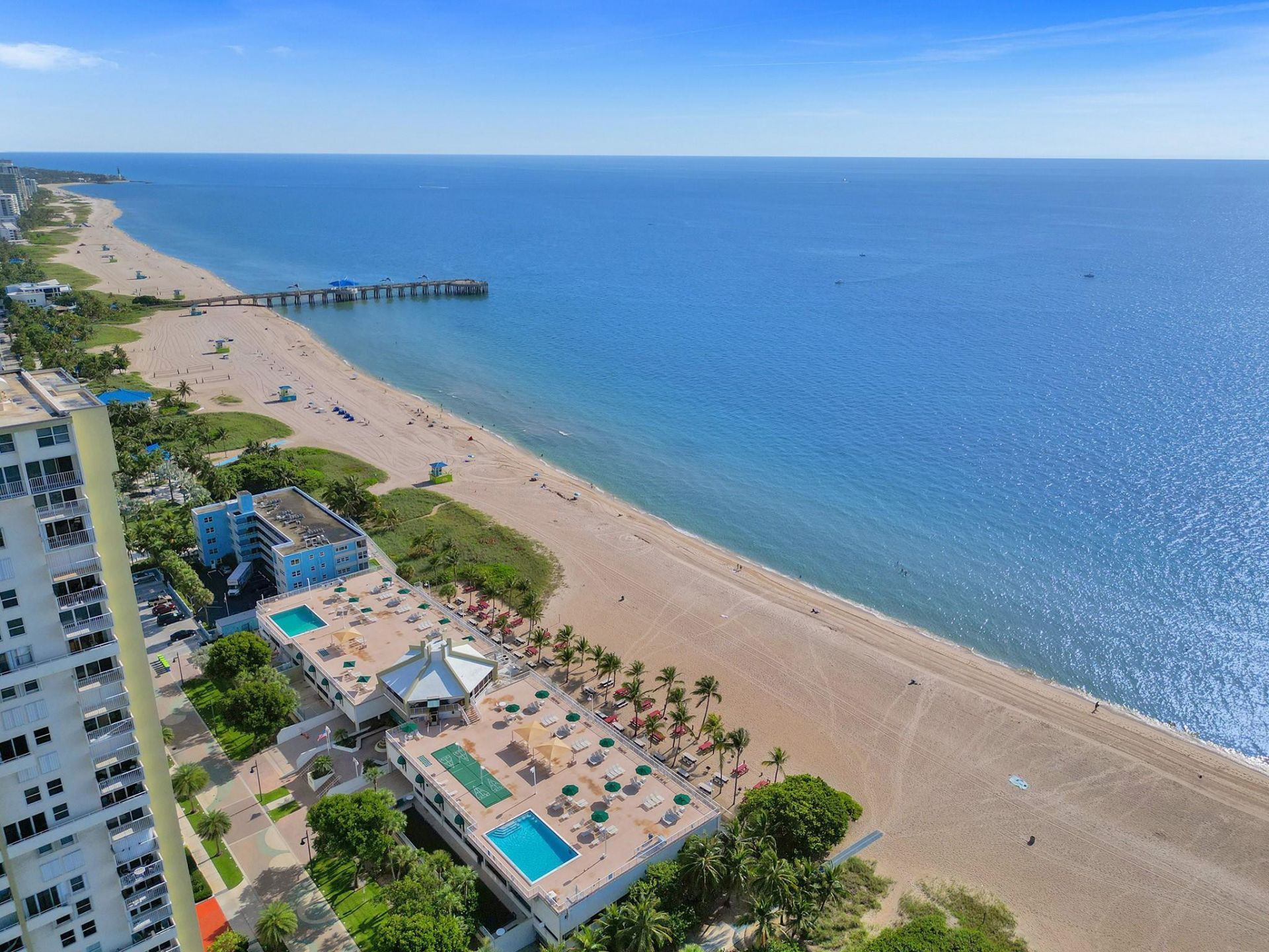 111 Briny Avenue, Unit 5-10, Pompano Beach, FL 33062 Photo